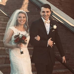 Meet your Posher, Elyse